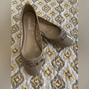 Olivia Miller Patent Shoes Size 9